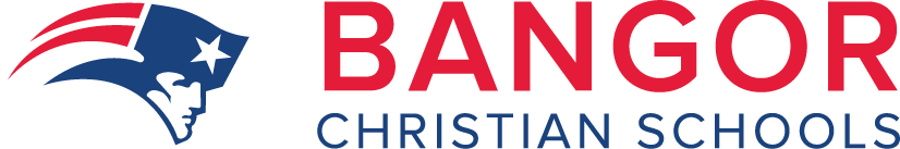 Bangor Christian Schools Logo